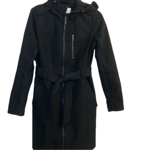 BCBGeneration Trenchcoat/Womens/Medium